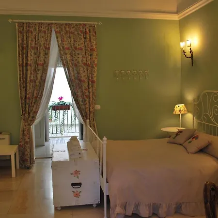 Stella Bed and breakfast