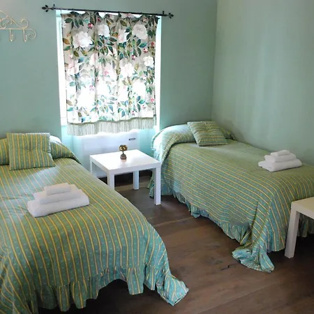 Stella Bed and breakfast