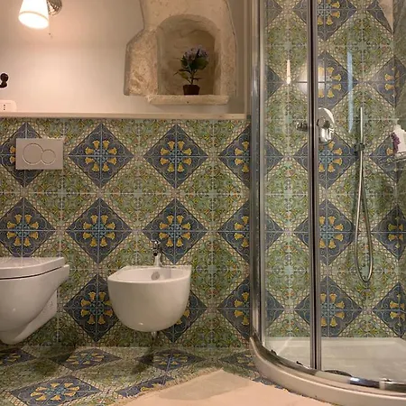 Bed and breakfast Stella 3*