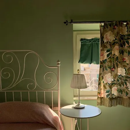 Bed and breakfast Stella 3*