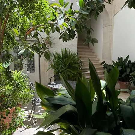 Stella Bed and breakfast