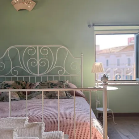 Bed and breakfast Stella 3*