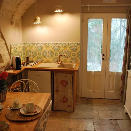 Bed & Breakfast Stella *