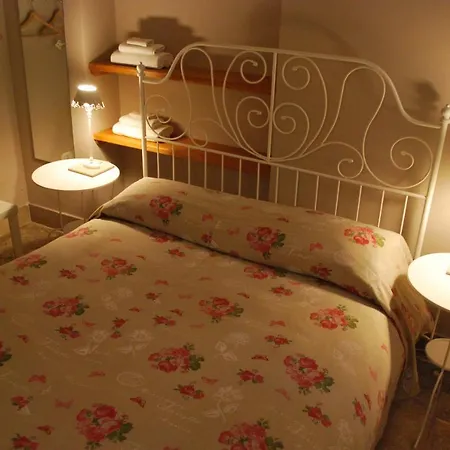 Stella Bed & Breakfast *