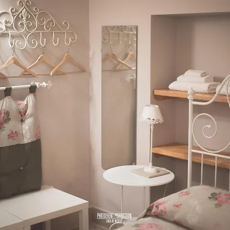 Stella Bed & Breakfast