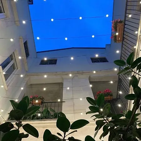 Stella فندق مبيت وإفطار 3*