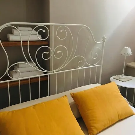 فندق مبيت وإفطار Stella تيرليتسي