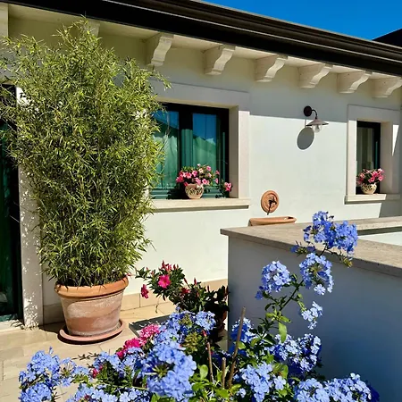 Stella Bed & Breakfast *