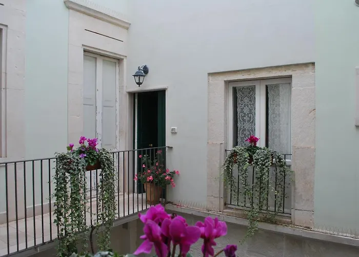 Stella Frühstückspension 3*