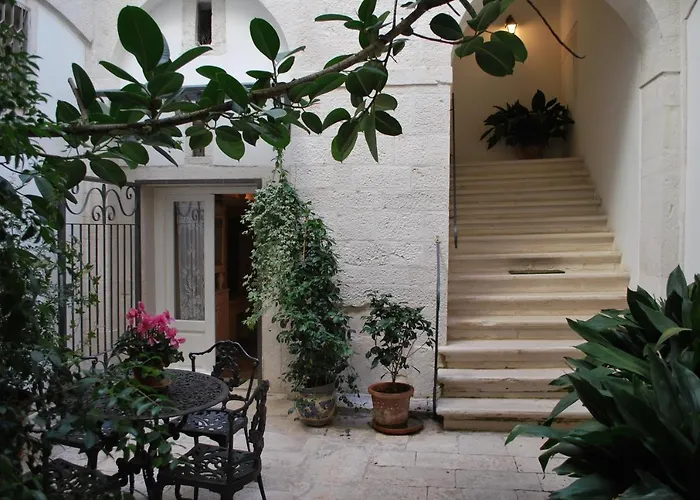 Stella Frühstückspension 3*