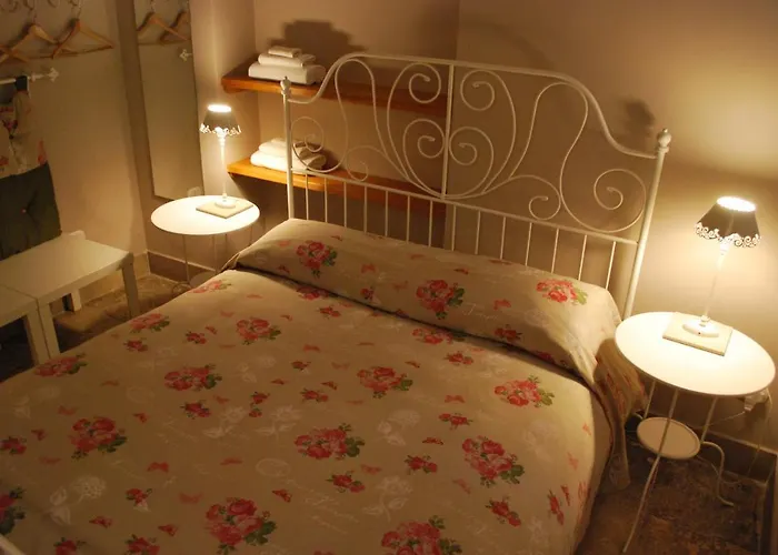 Stella Frühstückspension 3*