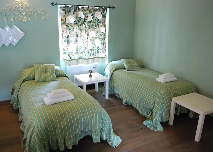 Stella Frühstückspension