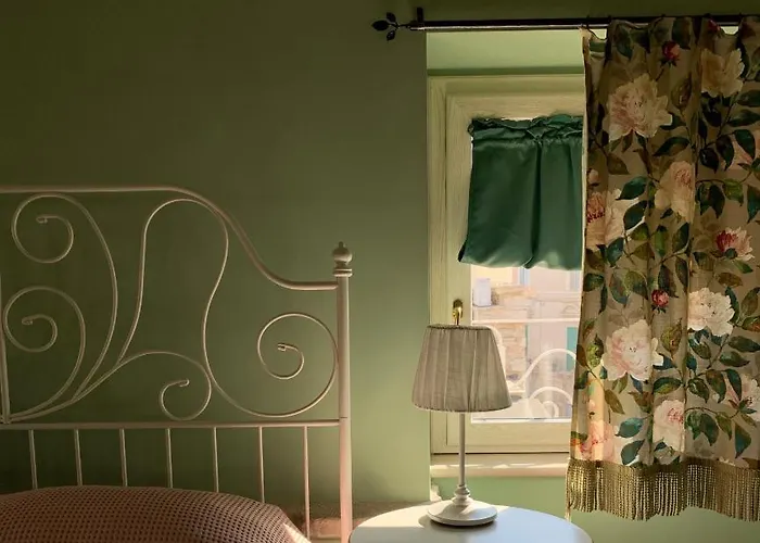 Frühstückspension Stella 3*