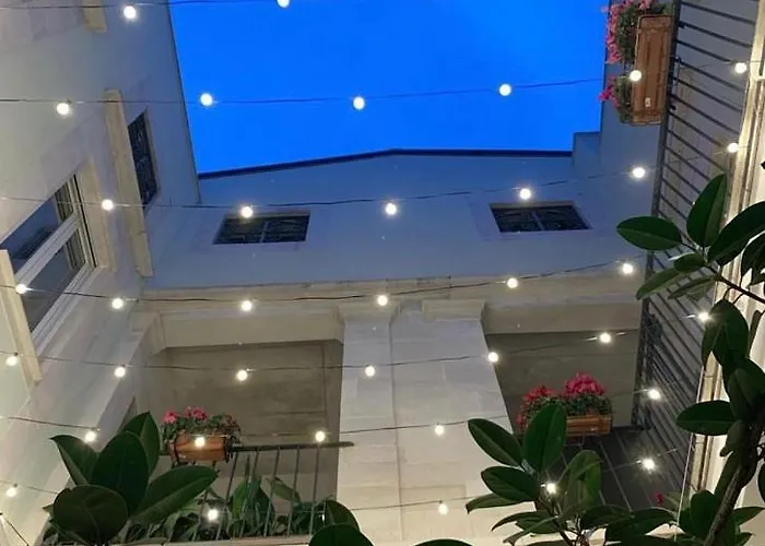 Stella Frühstückspension 3*