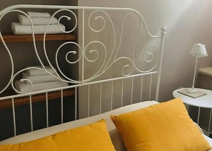 Frühstückspension Stella Terlizzi