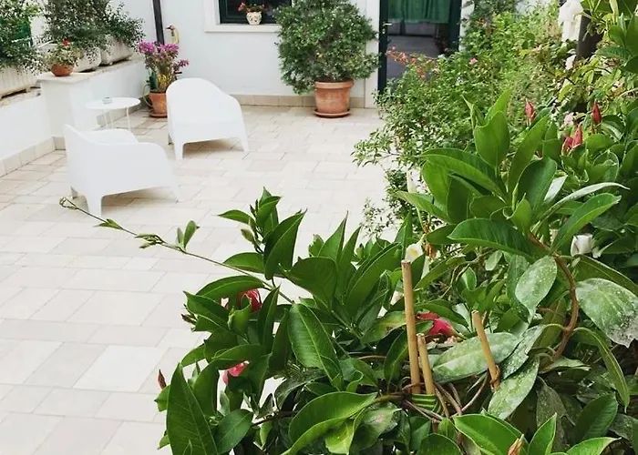 Stella Frühstückspension Terlizzi