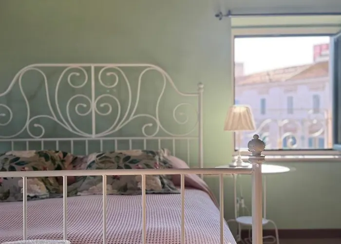 Frühstückspension Stella 3*